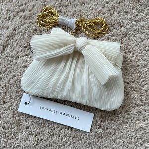 Loeffler Randall Mini Clutch
